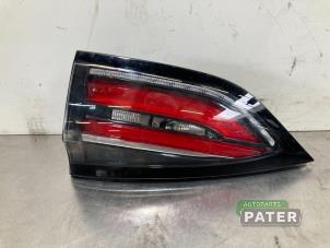 Used Taillight, right Renault Espace (RFCJ) 1.8 Energy Tce 225 EDC Price € 131,25 Margin scheme offered by Autoparts Pater