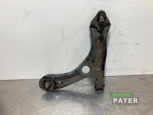 Used Front wishbone, left Volkswagen Up! (121) 1.0 12V 60 Price € 42,00 Margin scheme offered by Autoparts Pater