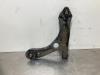 Front wishbone, left from a Volkswagen Up! (121) 1.0 12V 60 2018