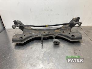 Used Subframe Volkswagen Up! (121) 1.0 12V 60 Price € 78,75 Margin scheme offered by Autoparts Pater