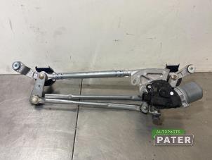 Used Wiper motor + mechanism Lexus NX I 300h 2.5 16V 4x4 Price € 131,25 Margin scheme offered by Autoparts Pater