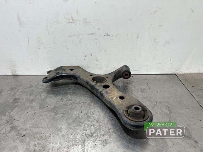 Bras De Suspension Avant Gauche NTY Pour Lexus - Références SCA-9055, T890-19, Neuf