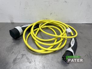 Używane Kabel ladowania hybryda Audi Q3 (F3B) 1.4 45 TFSIe 16V Cena € 157,50 Procedura marży oferowane przez Autoparts Pater