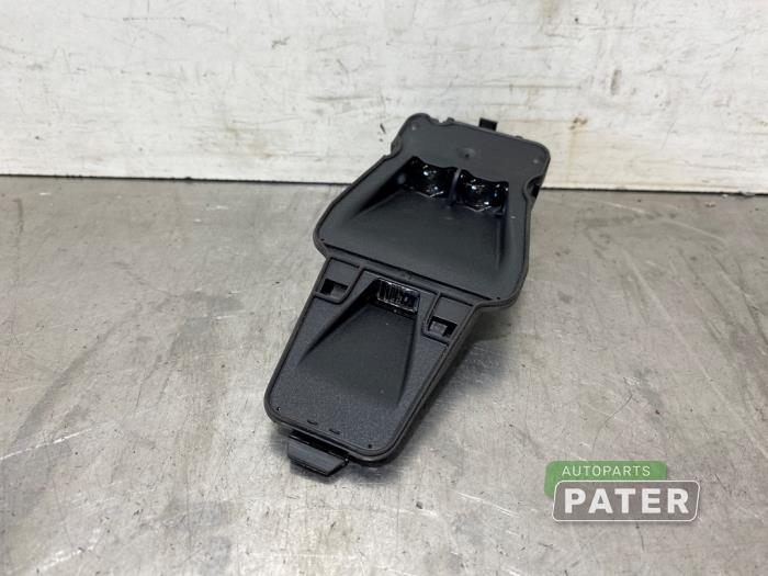 Gebrauchte Bremsassistent Sensor Volkswagen Up! (121) 1.0 12V 60 Preis € 31,50 Margenregelung angeboten von Autoparts Pater
