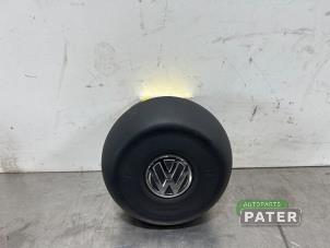Used Left airbag (steering wheel) Volkswagen Up! (121) 1.0 12V 60 Price € 262,50 Margin scheme offered by Autoparts Pater
