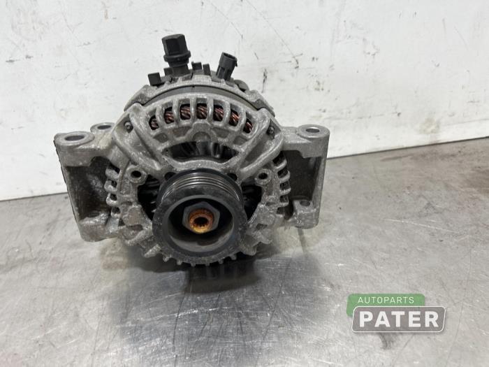 Begagnade Dynamo Opel Astra K Sports Tourer 1.0 Turbo 12V Pris € 47,25 Marginaltabell erbjuds av Autoparts Pater