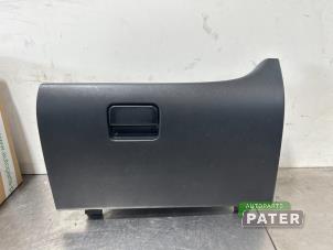 Used Glovebox Mitsubishi Space Star (A0) 1.0 12V Price € 42,00 Margin scheme offered by Autoparts Pater