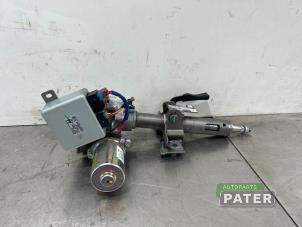 Used Steering column housing complete Mitsubishi Space Star (A0) 1.0 12V Price € 105,00 Margin scheme offered by Autoparts Pater