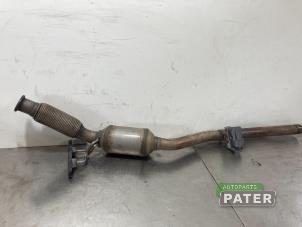 Used Catalytic converter Volkswagen Caddy IV 2.0 TDI 102 Price € 262,50 Margin scheme offered by Autoparts Pater