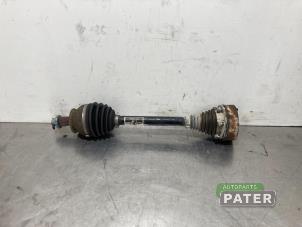 Used Front drive shaft, left Seat Ibiza ST (6J8) 1.2 TSI Price € 52,50 Margin scheme offered by Autoparts Pater