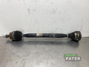 Used Front drive shaft, right Seat Ibiza ST (6J8) 1.2 TSI Price € 63,00 Margin scheme offered by Autoparts Pater