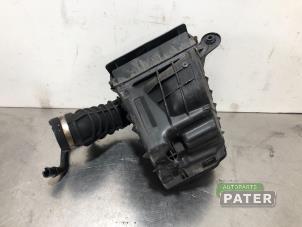 Used Air box Renault Megane III Grandtour (KZ) 1.6 16V Price on request offered by Autoparts Pater