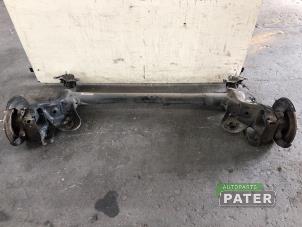 Used Rear-wheel drive axle Opel Astra K 1.0 Turbo 12V Price € 157,50 Margin scheme offered by Autoparts Pater