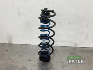 Used Rear coil spring Volkswagen Up! (121) 1.0 12V 60 Price € 78,75 Margin scheme offered by Autoparts Pater