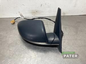 Used Wing mirror, right Audi A2 (8Z0) 1.4 16V Price € 52,50 Margin scheme offered by Autoparts Pater