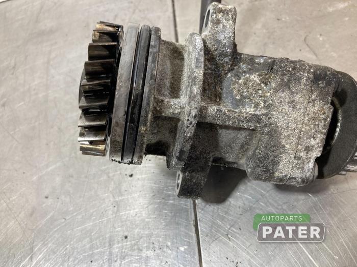 Power steering pump Volkswagen Transporter T5 2.5 TDi AXD VWAG