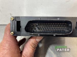 Automatic gearbox computer from a Volkswagen Transporter T5 2.5 TDi 2006