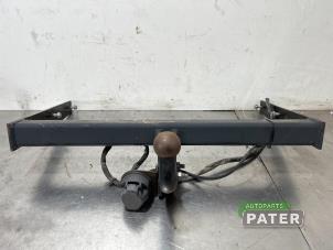 Used Towbar Volkswagen Transporter T5 2.5 TDi Price € 127,05 Inclusive VAT offered by Autoparts Pater