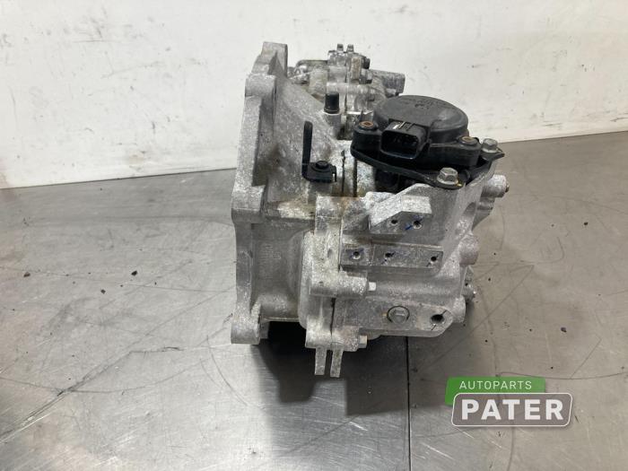 Gearbox Hyundai Ioniq Electric - 365010E500 EM09 AEEVHUB8A