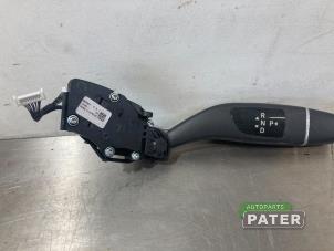 Used Automatic gear selector Mercedes B (W246,242) 2.2 B-220 CDI BlueEFFICIENCY 16V Price € 63,00 Margin scheme offered by Autoparts Pater