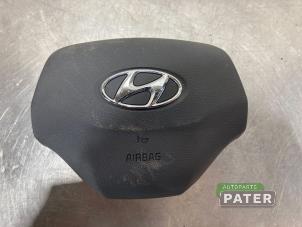 Used Left airbag (steering wheel) Hyundai Ioniq Electric Price € 210,00 Margin scheme offered by Autoparts Pater