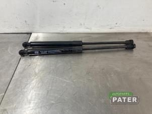 Used Set of tailgate gas struts Hyundai Ioniq Electric Price € 36,75 Margin scheme offered by Autoparts Pater