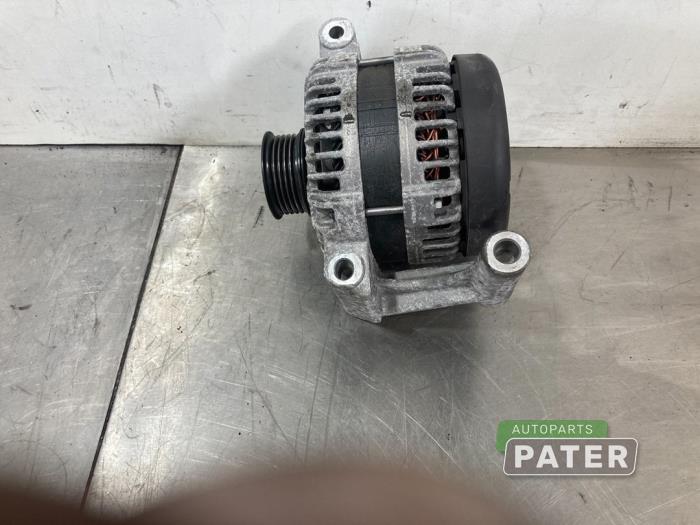 Begagnade Dynamo Opel Astra K 1.0 Turbo 12V Pris € 42,00 Marginaltabell erbjuds av Autoparts Pater