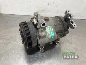Used Air conditioning pump Mercedes A (W168) 1.4 A-140 Price € 52,50 Margin scheme offered by Autoparts Pater