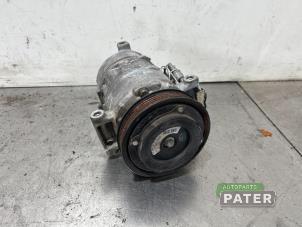 Used Air conditioning pump Mercedes B (W246,242) 2.2 B-220 CDI BlueEFFICIENCY 16V Price € 157,50 Margin scheme offered by Autoparts Pater
