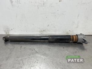 Used Rear shock absorber, right Mercedes B (W246,242) 2.2 B-220 CDI BlueEFFICIENCY 16V Price € 42,00 Margin scheme offered by Autoparts Pater