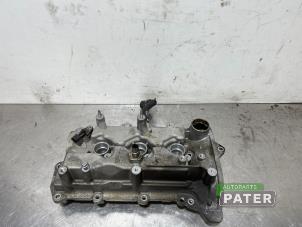 Used Rocker cover Renault Captur (2R) 0.9 Energy TCE 12V Price € 52,50 Margin scheme offered by Autoparts Pater