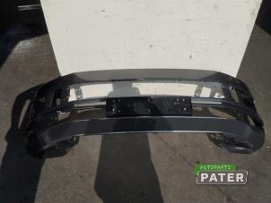 Used Front bumper Volkswagen Transporter T6 2.0 TDI 150 Price € 317,63 Inclusive VAT offered by Autoparts Pater