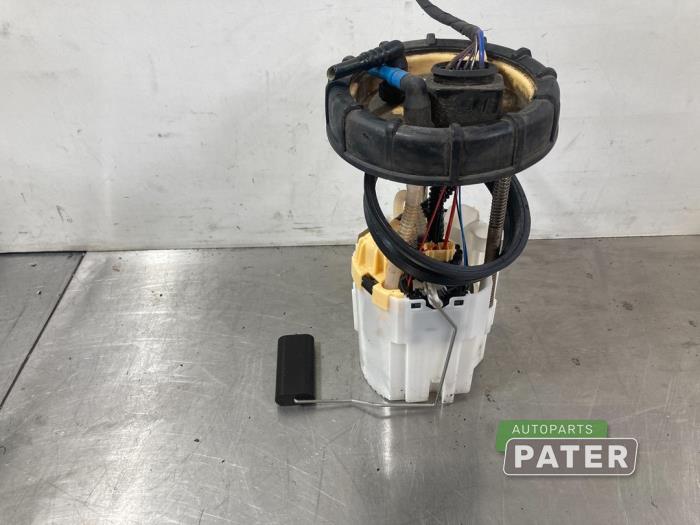 Begagnade Boosterpump Volkswagen Caddy IV 2.0 TDI 102 Pris € 57,17 Inklusive moms erbjuds av Autoparts Pater