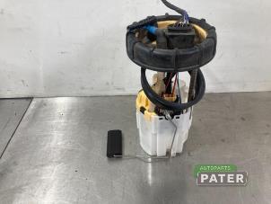 Used Booster pump Volkswagen Caddy IV 2.0 TDI 102 Price € 95,29 Inclusive VAT offered by Autoparts Pater