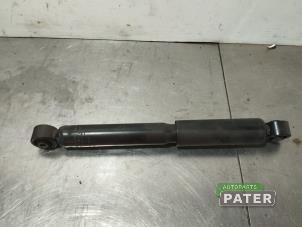 Used Rear shock absorber, left Volkswagen Caddy IV 1.4 TGI BlueMotion Price € 50,82 Inclusive VAT offered by Autoparts Pater