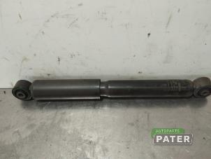 Used Rear shock absorber, right Volkswagen Caddy IV 1.4 TGI BlueMotion Price € 50,82 Inclusive VAT offered by Autoparts Pater
