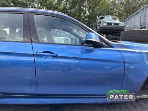 Używane Drzwi prawe przednie wersja 4-drzwiowa BMW 3 serie Touring (F31) 320d 2.0 16V Cena € 262,50 Procedura marży oferowane przez Autoparts Pater