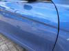 Front door 4-door, right from a BMW 3 serie Touring (F31) 320d 2.0 16V 2016