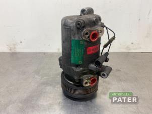 Used Air conditioning pump BMW 3 serie (E46/4) 320d 16V Price € 52,50 Margin scheme offered by Autoparts Pater