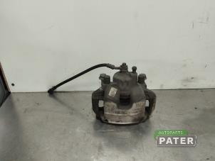 Used Front brake calliper, left Opel Astra K 1.0 Turbo 12V Price € 52,50 Margin scheme offered by Autoparts Pater