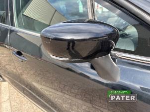 Used Wing mirror, right Renault Clio IV (5R) 0.9 Energy TCE 90 12V Price € 78,75 Margin scheme offered by Autoparts Pater