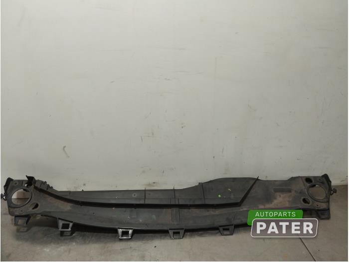 Używane Parawan Opel Astra K 1.0 Turbo 12V Cena € 42,00 Procedura marży oferowane przez Autoparts Pater