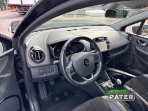 Gebrauchte Airbag Set + Modul Renault Clio IV (5R) 0.9 Energy TCE 90 12V Preis € 525,00 Margenregelung angeboten von Autoparts Pater