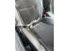 Airbag Set+Modul van een Renault Clio IV (5R) 0.9 Energy TCE 90 12V 2016