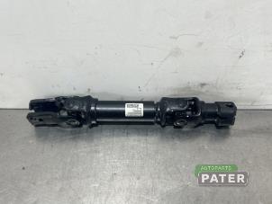 Used Long steering gear Renault Clio IV (5R) 0.9 Energy TCE 90 12V Price € 42,00 Margin scheme offered by Autoparts Pater