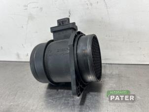 Used Air mass meter Seat Ibiza IV (6J5) 1.2 TDI Ecomotive Price € 31,50 Margin scheme offered by Autoparts Pater