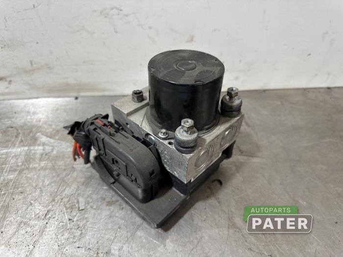 Begagnade ABS-pump Seat Ibiza IV (6J5) 1.2 TDI Ecomotive Pris € 26,25 Marginaltabell erbjuds av Autoparts Pater