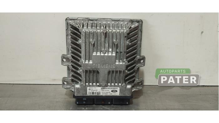 Used Engine management computer Landrover Range Rover III (LM) 3.6 TDV8 32V Price € 157,50 Margin scheme offered by Autoparts Pater