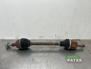 Used Front drive shaft, left Peugeot Boxer (U9) 2.0 BlueHDi 110 Price € 158,81 Inclusive VAT offered by Autoparts Pater