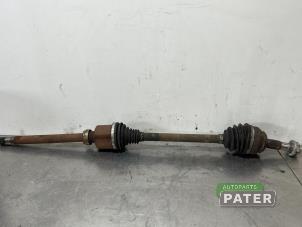 Used Front drive shaft, right Peugeot Boxer (U9) 2.0 BlueHDi 110 Price € 158,81 Inclusive VAT offered by Autoparts Pater